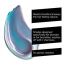 L'Oreal Paris Hair Makeup Temporary 1-Day Hair Color for Blondes and Brunettes, Moonstone, 1 Fl Oz L'Oreal Paris