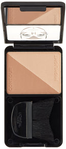 L'Oréal Paris Infallible Pro Contour Palette, Medium/Moyen, 0.24 oz. L'Oréal Paris