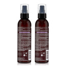 HASK CURL CARE Curl Shaping Jelly 2 Piece Bundle- vegan formula, cruelty free, color safe, gluten-free, sulfate-free, paraben-free HASK