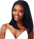 Outre EveryWear Lace Front Wig EVERY3 (DRFF425/99J) Outre