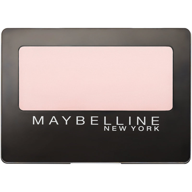 Maybelline New York Expert Wear Eyeshadow, Seashell, 0.08 oz.,K2185300 Maybelline New York