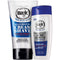 SoftSheen-Carson Magic Razorless Shaving Cream for Men, Hair Removal Cream, Regular Strength for Normal Beards, No Razor Needed, Depilatory Cream Works in 4 Minutes, 6 oz SoftSheen-Carson