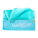 The Original MakeUp Eraser, Erase All Makeup With Just Water, Including Waterproof Mascara, Eyeliner, Foundation, Lipstick, and More (Fresh Turquoise) Makeup Eraser