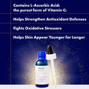 Obagi Medical 360 Retinol 1.0 and Professional C Serum 20% Vitamin C Bundle martinandmark.com