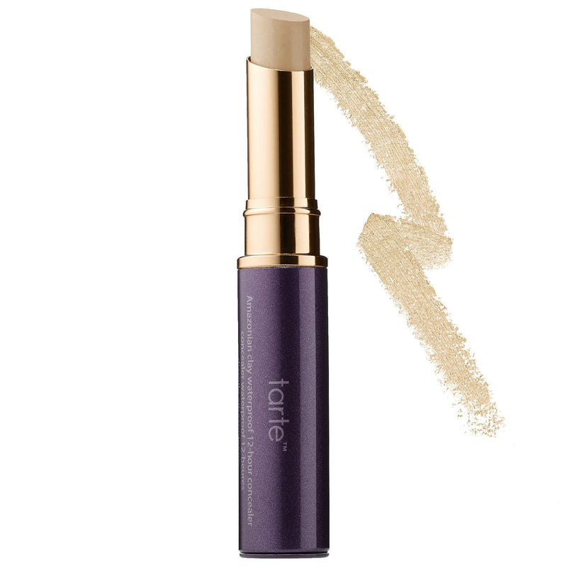 Tarte Amazonian clay 12-hour waterproof concealer - Light Sand Tarte