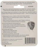 Magic-Grip Hair Pins Set of 10 by Good Hair Days Color: Shell Good Hair Days