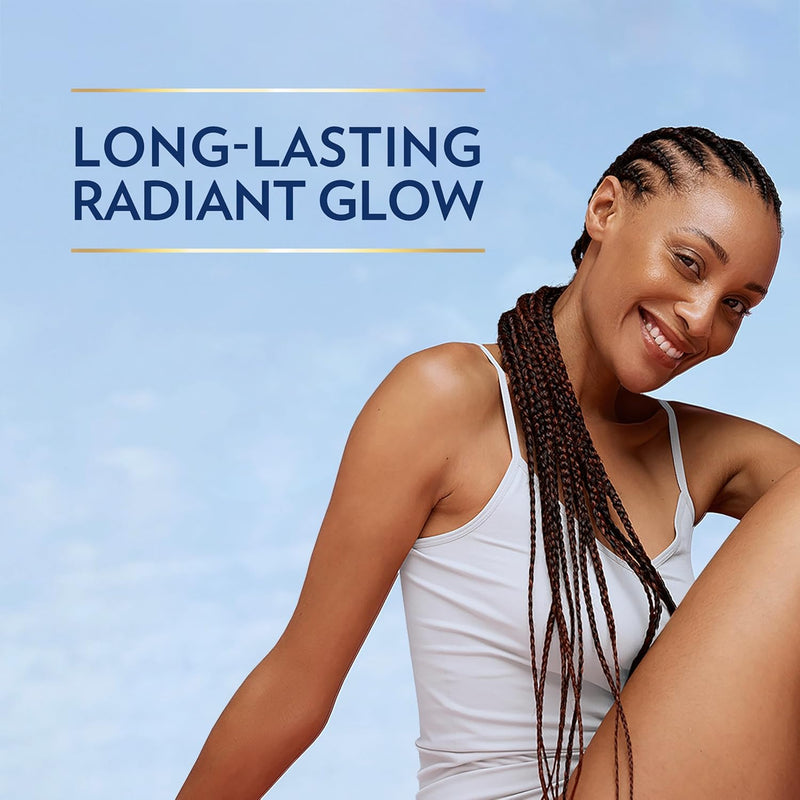 Vaseline Intensive Care Body Lotion Cocoa Radiant 3 count for Dry Skin Lotion Made with Ultra-Hydrating Lipids and Pure Cocoa Butter for a Long-Lasting, Radiant Glow 20.3 Oz Infinity Warehouse