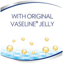 Vaseline Lip Therapy Lip Balm Tube For healthier looking lips Advanced Healing Moisturizer For Dry Lips 0.35 oz Vaseline