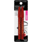 Maybelline New York Makeup Expert Wear Twin Eyebrow Pencils and Eyeliner Pencils, Velvet Black Shade, 2 Count (Pack of 1) Maybelline New York