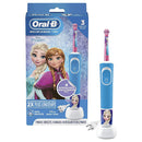 Oral-B Kids Electric Toothbrush Featuring Disney's Frozen, for Kids 3+ Oral-B Store