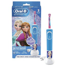 Oral-B Kids Electric Toothbrush Featuring Disney's Frozen for Kids 3+ Oral-B