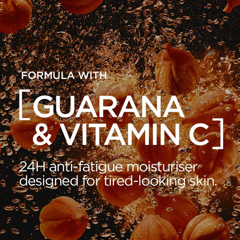 L'Oréal Men Expert Hydra Energetic Eye Roll-On, 10 ml L'Oreal Paris