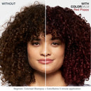 BIOLAGE ColorBalm | Semi-Permanent Color Depositing Conditioner | For Vibrant, Hydrated Hair | Vegan | 8.5 fl. oz. BIOLAGE
