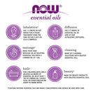 NOW Essential Oils, Rose Hip Seed Oil, 100% Pure, Nourishing and Renewing, For Facial Care, Vegan, Child Resistant Cap, 1-Ounce NOW