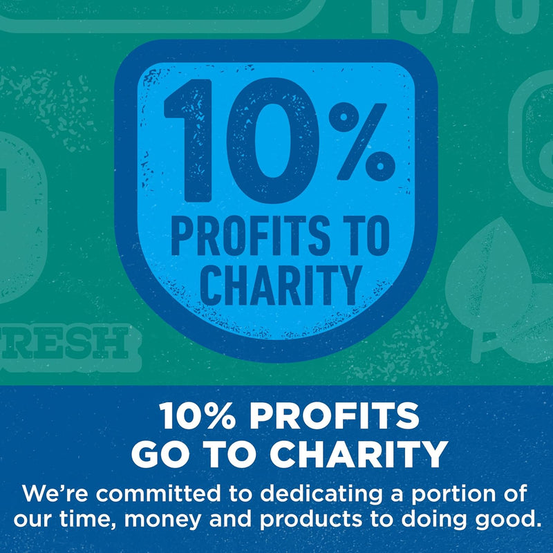 Tom's of Maine Bar Soap Variety Pack, Natural Bar Soap for Women and Men, Lavender & Shea, Fresh Eucalyptus, Creamy Coconut, Orange Blossom, 5 oz Bars (4-Pack) Infinity Warehouse