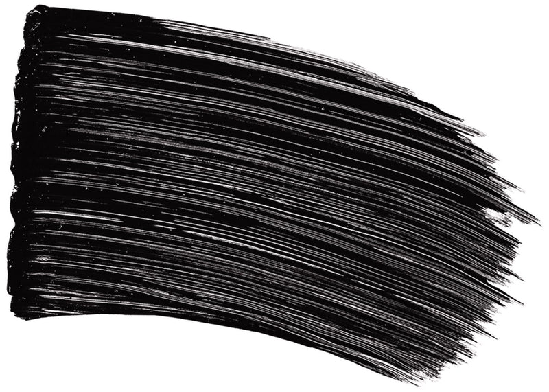 Maybelline New York Volum' Express Pumped Up Colossal Mascara, Washable Glam Black, 0.33 Fl Oz Maybelline New York