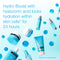 Neutrogena Hydro Boost Water Gel Facial Moisturizer with Hyaluronic Acid, 1.7 oz & Hydro Boost Hydrating Gel Eye Cream with Hyaluronic Acid, 0.5 oz Neutrogena