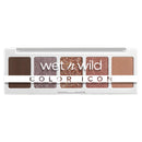 Wet n Wild Color Icon 5-Pan Palette Pink Camo-flaunt Wet n Wild