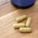 Neurogan Fisetin Supplement 500MG - 30 Count 98% Pure | Healthy-Aging & Brain Health Fisetin Capsules | Brain Supplements for Memory and Focus, Senolytic Support | Natural Polyphenols, Non-GMO Infinity Warehouse