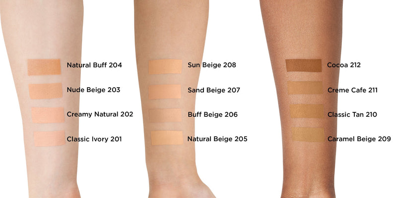 L'Oreal Paris Makeup Infallible Up to 24HR Pro-Glow Foundation, 202 Creamy Natural, 1 fl; oz. L'Oréal Paris