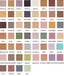 Jolie Frost Eye Shadow - Mid Size 3 g (Black Ice) JOLIE. IMPECCABLE ME