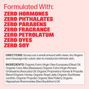 VMAGIC by Medicine Mama Organic Vulva Balm – Intimate Skin Care, Menopause Support – Relieves Feminine Dryness, Itching & Irritation – Hormone Free, Vaginal Moisturizer for Women – 6 Pack, 2 oz Each Infinity Warehouse