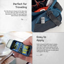 Mens Sample Solid Cologne Pack with Aspen Solid Cologne, Lumberjack Solid Cologne, Woodsman cologne, Mystery Man cologne and more (Play Daily Sampler Cologne Set - 7 Pack - 0.75 oz each) Infinity Warehouse