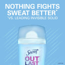 Secret Outlast, 2.6 oz Secret
