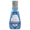 Crest Pro-Health Advanced Mouthwash, Alcohol Free, Multi-Protection, Fresh Mint, 500 ml, 16.9 Fl Oz Crest