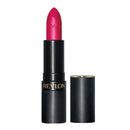REVLON Super Lustrous The Luscious Mattes Lipstick, in Red, 023 Cherries in the Snow, 0.74 oz REVLON