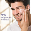 L’OCCITANE Shea Light Comforting Face Cream, 1.7 Fl. Oz: Non-Comedogenic, Lightweight Moisturizer, Soothe Skin, Hydrating, With 5% Organic Shea Infinity Warehouse
