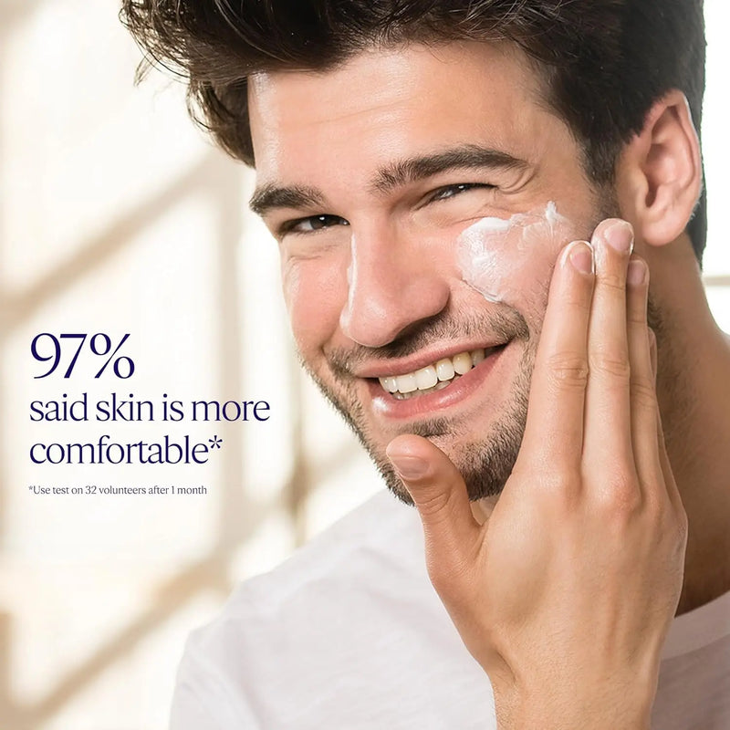 L’OCCITANE Shea Light Comforting Face Cream, 1.7 Fl. Oz: Non-Comedogenic, Lightweight Moisturizer, Soothe Skin, Hydrating, With 5% Organic Shea Infinity Warehouse