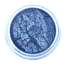 Mineral Pigment Eyeshadow Blue Steel