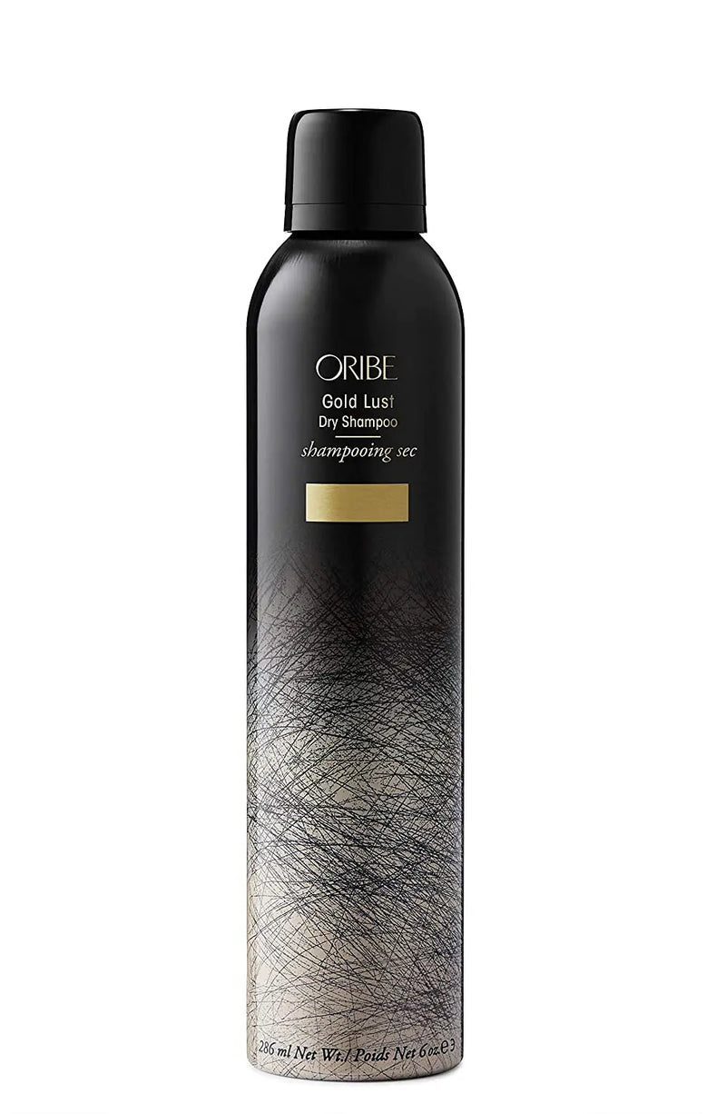 Oribe Gold Lust Dry Shampoo Beauty Coquette