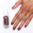 essie expressie Quick-Dry Vegan Nail Polish, Plum Purple 230 Scoot Scoot, 0.33 Ounces essie