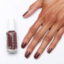 essie expressie Quick-Dry Vegan Nail Polish, Scoot Scoot, Plum Purple, 0.33 Ounce essie