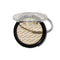 e.l.f, Metallic Flare Highlighter, Versatile, Jelly-like Formula, Multi-Dimensional, Buttery Soft, Creates a High-Luster, High Shimmer Glow, White Gold, Applies Wet or Creamy, 0.18 Oz e.l.f.