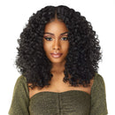 Sensationnel Synthetic HD Lace Front Wig - BUTTA UNIT 5 (FLAMBOYAGEBLONDE) Sensationnel