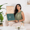 Make Me Elegant Gift Boxes for Women - Relaxing Spa Set, Self Care Package for Women, Get Well Soon Gift Basket, Happy Birthday Gift Set, Mothers Day Gifts for Women, Valentine's Day Gifts for Women
