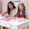 Cool Maker, Hollywood Hair Extension Maker for Girls with 6 Bonus Extensions (18 Total) and Accessories, Cool Maker Store
