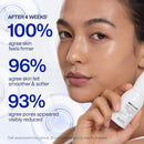 IOPE Expert Retinol RX 1% Super Bounce Serum - Gentle Anti-Aging Face Serum for Beginners - Visibly Firms Skin, Refines Pores, and Smooths Wrinkles Infinity Warehouse