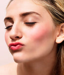 Jillian Dempsey Cheek Tint Multi Use Natural Blush for Cheeks Lips VeganCruelty FreeOrganic 0.11 Oz, Scarlet, 1 Count Jillian Dempsey