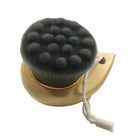 Extra Soft Portable Face Brush for Cleansing, Massaging, Brushing & Masks – Massages & Gently Exfoliates the Skin for a Deep Clean – Cruelty-Free, Vegan Skincare Epicurean Beauty