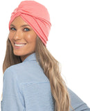Beya Womens Head Wrap Scarf: Turban Hat Style beya Store