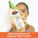 Palmer's Cocoa Butter Formula Hemp Oil Calming Relief Body Oil, 5.1 Fl. Oz Palmer's Store