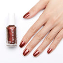 essie expressie Quick-Dry Vegan Nail Polish, Misfit Right In, Bronze, 0.33 Ounce essie