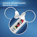 Oral-B Kids Electric Toothbrush Featuring Disney's Minnie Mouse, for Kids 6+ Oral-B