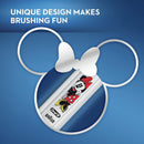 Oral-B Kids Electric Toothbrush Featuring Disney's Minnie Mouse, for Kids 6+ Oral-B