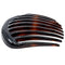 Camila Paris CP2431 French Hair Side Comb Small 3 inch Tortoise Shell, Flexible Durable Cellulose Hair Combs, Strong Hold Hair Clips for Women, No Slip Styling Girls Hair Accessories Made in France Camila