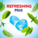 biotène Dry Mouth Lozenges for Dry Mouth and Fresh Breath, Dry Mouth Relief and Breath Freshener, Refreshing Mint - 27 Count (Pack of 3) biotène